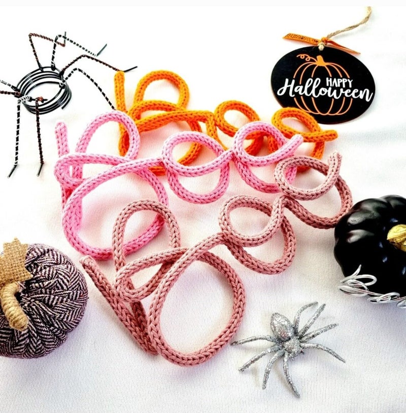 BoFUN Wire Craft Kit for Adults, Teens Halloween DIY Wire Art Crafts Set for Home Gatherings, Birthday Party Group, Holiday Parties, Women Birthday, Mother's Day Gifts, Handmade Home Decor (Halloween) - Image 4